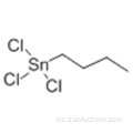 Butyltintrichloride CAS 1118-46-3